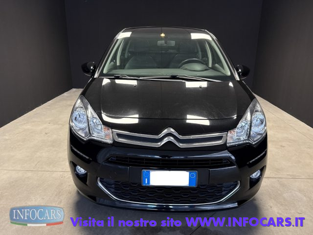 CITROEN C3 usata, con Touch screen