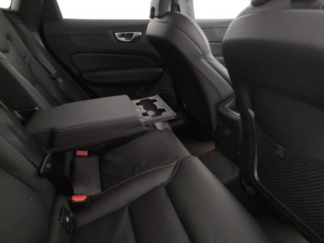 VOLVO XC60 usata, con Controllo automatico clima