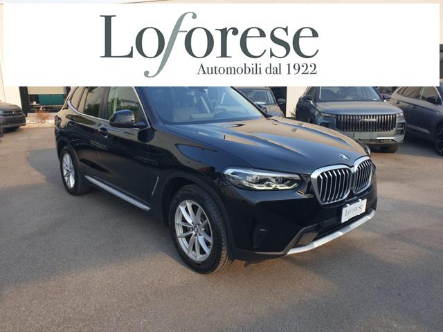 BMW X3 usata, con Alzacristalli elettrici