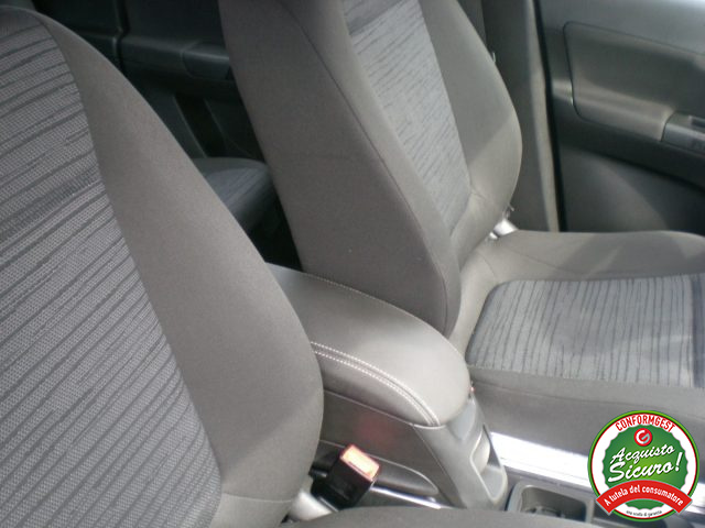 OPEL Meriva usata, con Immobilizzatore elettronico