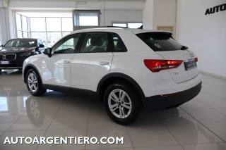 AUDI Q3 usata, con Airbag laterali