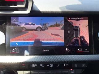 AUDI RS3 usata, con Controllo trazione