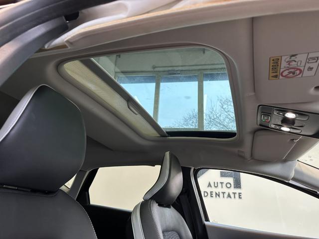 RENAULT Captur usata, con Chiusura centralizzata telecomandata