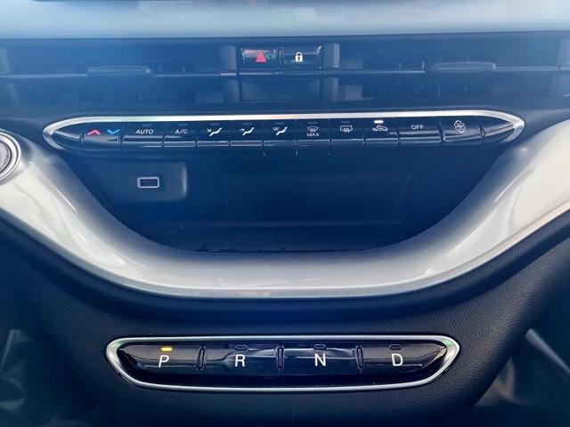 FIAT 500 usata, con Vivavoce