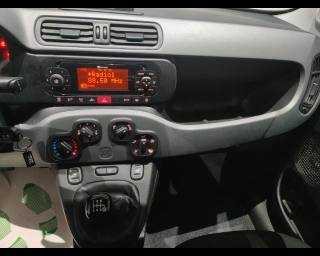 FIAT New Panda usata, con ESP