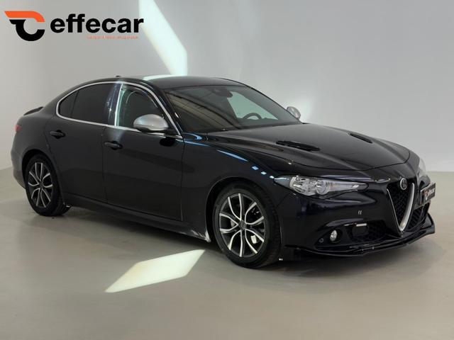 ALFA ROMEO Giulia usata, con Airbag laterali