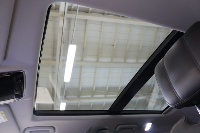 LAND ROVER Range Rover Sport usata, con Immobilizzatore elettronico