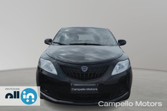 LANCIA Ypsilon usata 1
