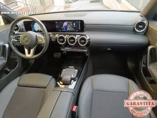 MERCEDES-BENZ CLA 180 usata, con Fari di profondità antiabbagliamento