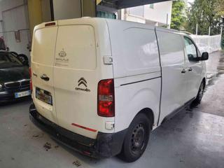 CITROEN Jumpy usata, con Alzacristalli elettrici