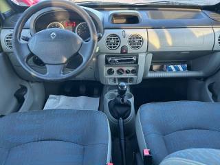 RENAULT Kangoo usata, con Servosterzo