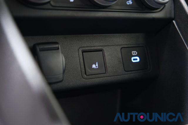 DACIA Sandero usata, con Sensore di pioggia