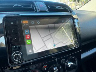 MITSUBISHI Space Star usata, con Climatizzatore