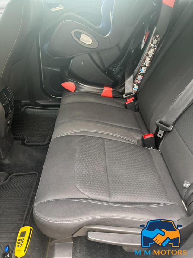 FORD Kuga usata 21