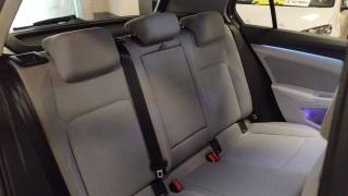VOLKSWAGEN Golf usata, con Immobilizzatore elettronico