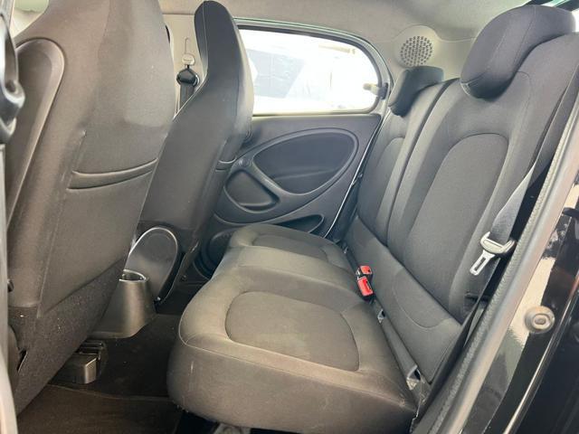 SMART ForFour usata, con Cerchi in lega