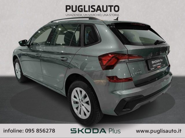 SKODA Kamiq usata, con Cruise Control