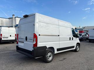 PEUGEOT Boxer usata, con Chiusura centralizzata