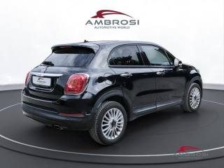 FIAT 500X usata 2