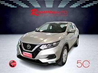 NISSAN Qashqai usata 2