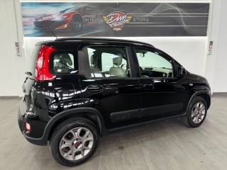 FIAT Panda usata, con Cerchi in lega