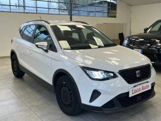 SEAT Arona usata, con Alzacristalli elettrici