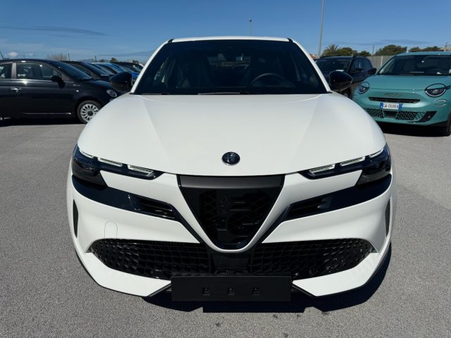 ALFA ROMEO Junior usata, con Airbag