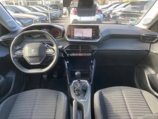 PEUGEOT 208 usata, con Chiusura centralizzata