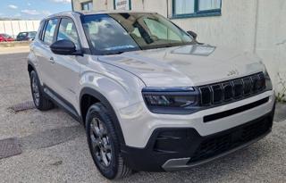 JEEP Avenger usata, con Airbag Passeggero