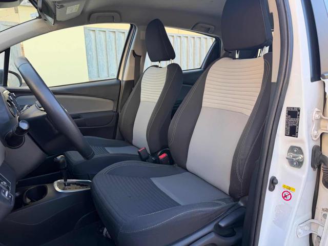 TOYOTA Yaris usata, con ESP