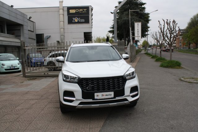 DR MOTOR DR 4.0 usata, con Controllo trazione