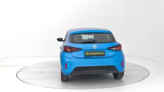 MG MG3 usata, con Airbag Passeggero