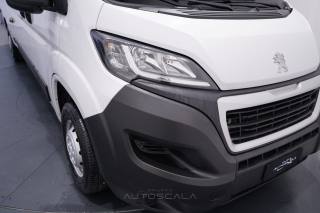 PEUGEOT Boxer usata 20