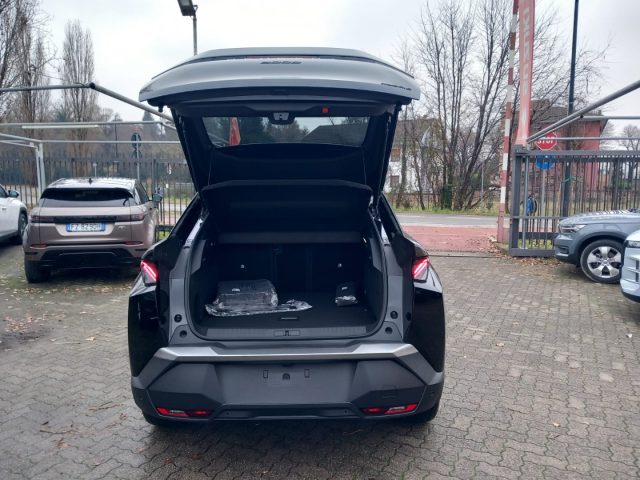 PEUGEOT 3008 usata, con Sistema di navigazione