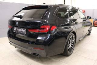 BMW 520 usata, con Autoradio