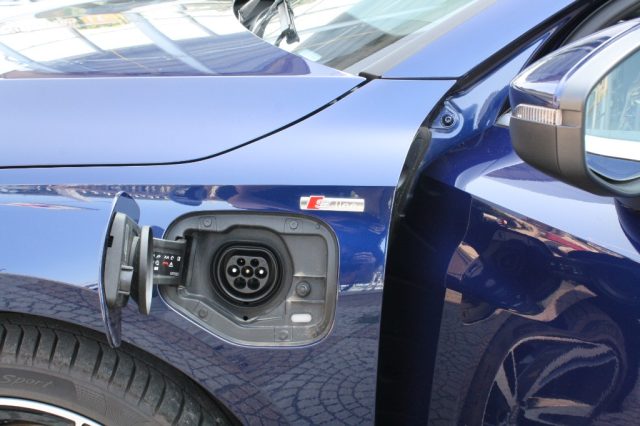 AUDI A3 usata, con Sistema di navigazione