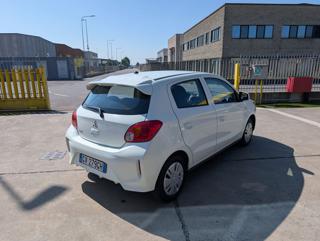 MITSUBISHI Space Star usata, con Alzacristalli elettrici