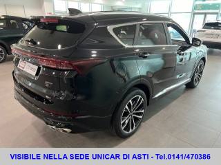 SPORTEQUIPE Sportequipe 7 GTW usata, con Airbag Passeggero