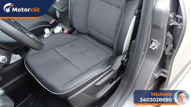 RENAULT Captur usata 57
