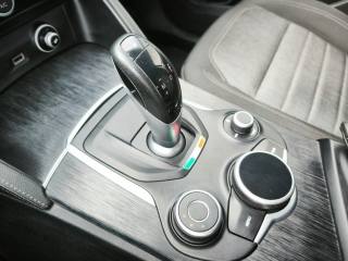 ALFA ROMEO Stelvio usata, con Boardcomputer