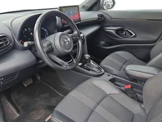 TOYOTA Yaris Cross usata, con Controllo trazione