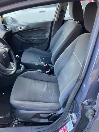 FORD Fiesta usata, con Controllo trazione