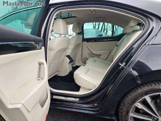 SKODA Superb usata, con Fendinebbia