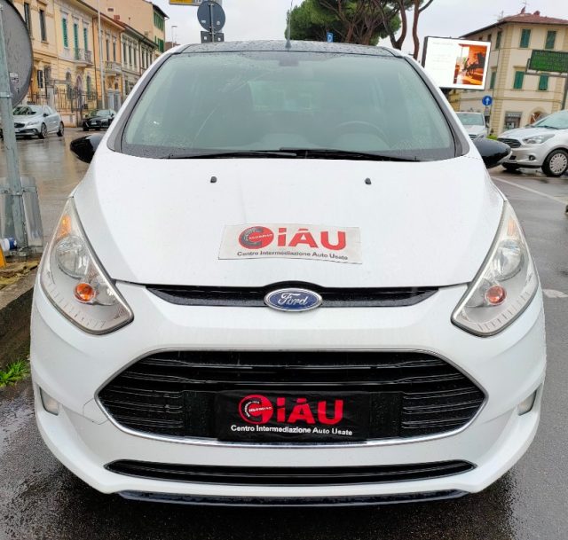 FORD B-Max usata, con Airbag
