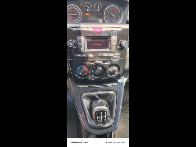 LANCIA Ypsilon usata, con Bluetooth