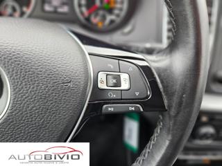 VOLKSWAGEN Sharan usata, con Autoradio digitale