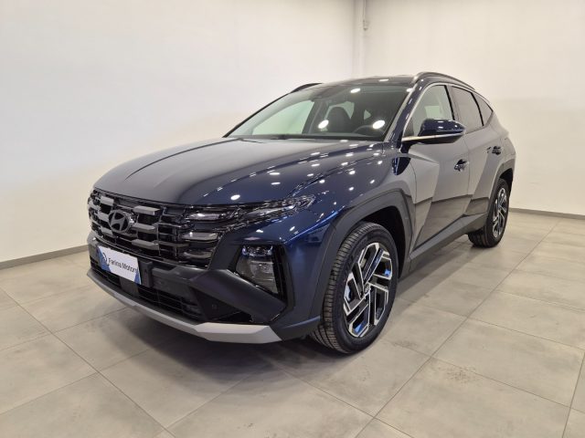 HYUNDAI Tucson usata, con ABS