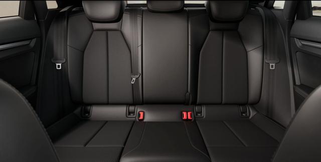 AUDI A3 usata, con Chiusura centralizzata
