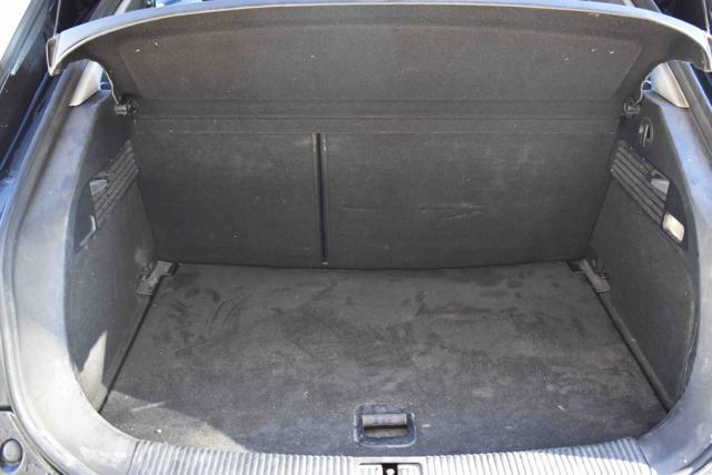 AUDI A1 usata, con Airbag testa