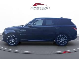 LAND ROVER Range Rover Sport usata 5